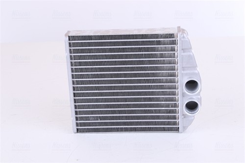 Heat exchanger interior - heat, exchanger,