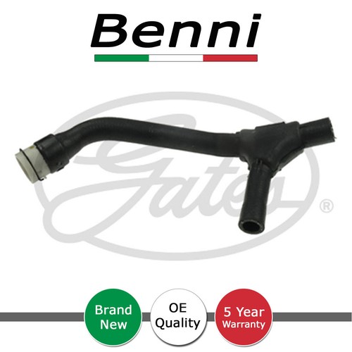 Hose - (heat,