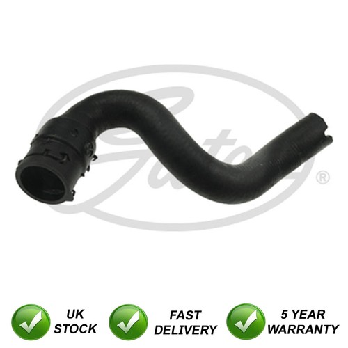 Hose - (engine, exchanger)