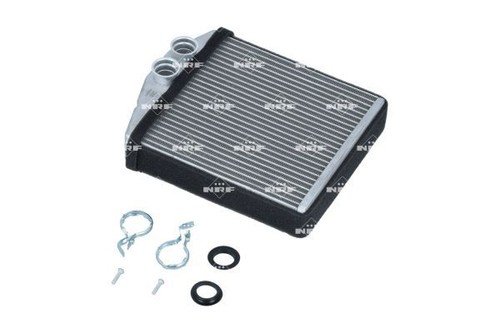Nrf heater matrix core heat - heater,