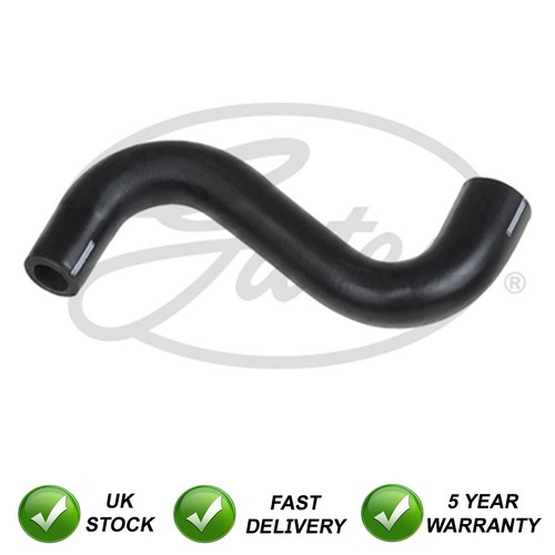 Hose - (engine, heat