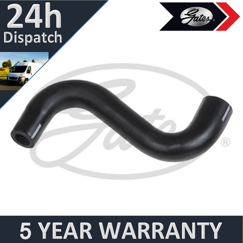 Gates hose engine heat - -,