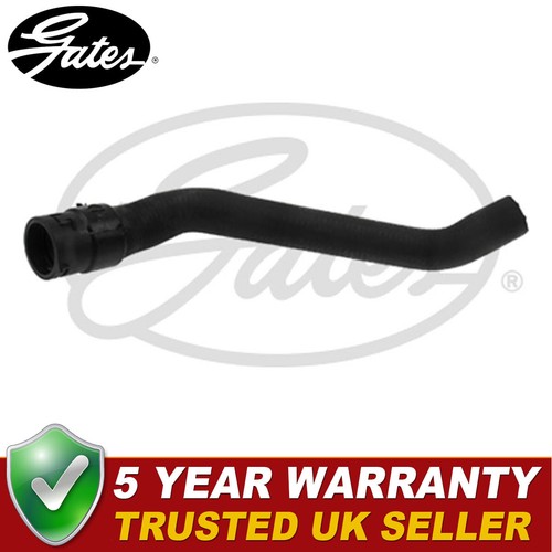 Gates hose engine heat - hose,