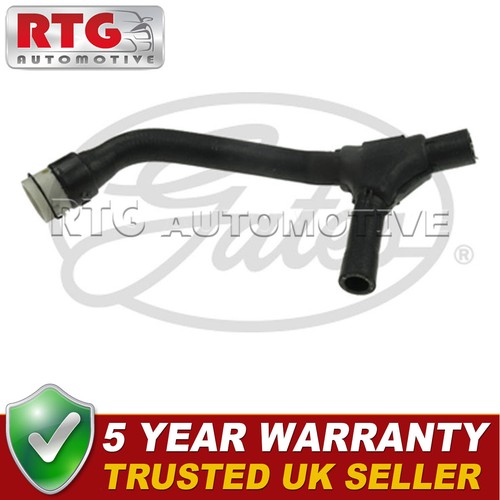 Hose - , exchanger
