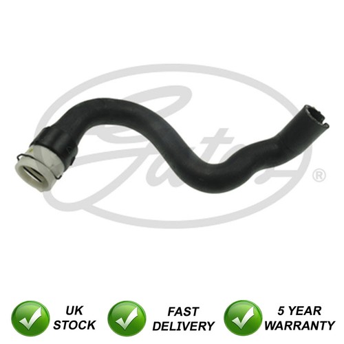 Hose - , (heat