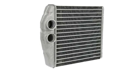Heat exchanger opel vauxhall - exchanger,
