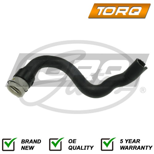 Hose - , (heat