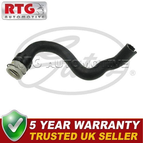 Hose - (heat, exchanger