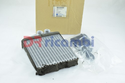 Opel corsa cabin heater - opel,